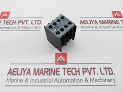 Siemens 3Rh2911-1Fa22 Auxiliary Switch Block 690V