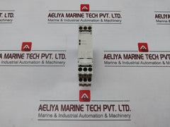 Siemens 3Rn1010-1Cm00 Thermistor Motor Protection Relay 220-240 Vac