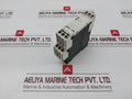 Siemens 3Rn1010-1Cm00 Thermistor Motor Protection Relay 220-240 Vac