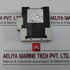 Siemens 3Rn1010-1Cm00 Thermistor Motor Protection Relay 220-240 Vac
