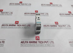 Siemens 3Rp1525-1Bp30 Time Relay 300V