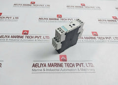 Siemens 3Rp1525-1Bp30 Time Relay 300V