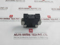 Siemens 3Rp1525-1Bp30 Time Relay 300V