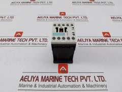Siemens 3Rt1015-1Ap01 Contactor 230V 50/60Hz