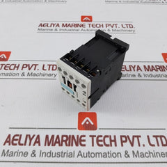 Siemens 3Rt1015-1Ap01 Contactor 230V 50/60Hz