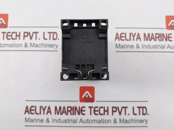 Siemens 3Rt1015-1Ap01 Contactor 230V 50/60Hz