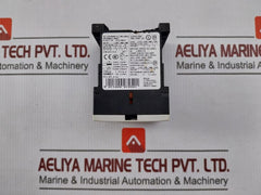 Siemens 3Rt1015-1Ap01 Contactor 230V 50/60Hz