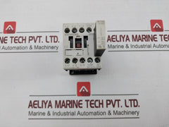 Siemens 3Rt1015-1Ap01 Power Contactor