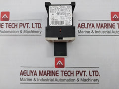 Siemens 3Rt1015-1Ap01 Power Contactor