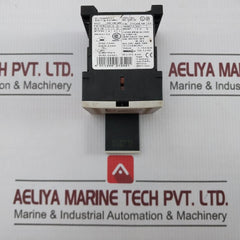 Siemens 3Rt1015-1Ap01 Power Contactor