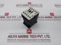 Siemens 3Rt1015-1Ap01 Power Contactor 230Vac