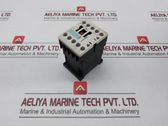 Siemens 3Rt1015-1Ap01 Power Contactor 230Vac
