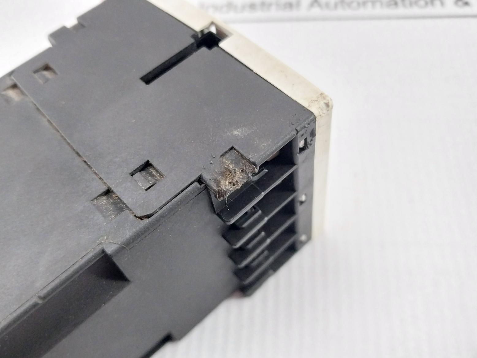 Siemens 3Rt1015-1Ap01 Power Contactor 230Vac
