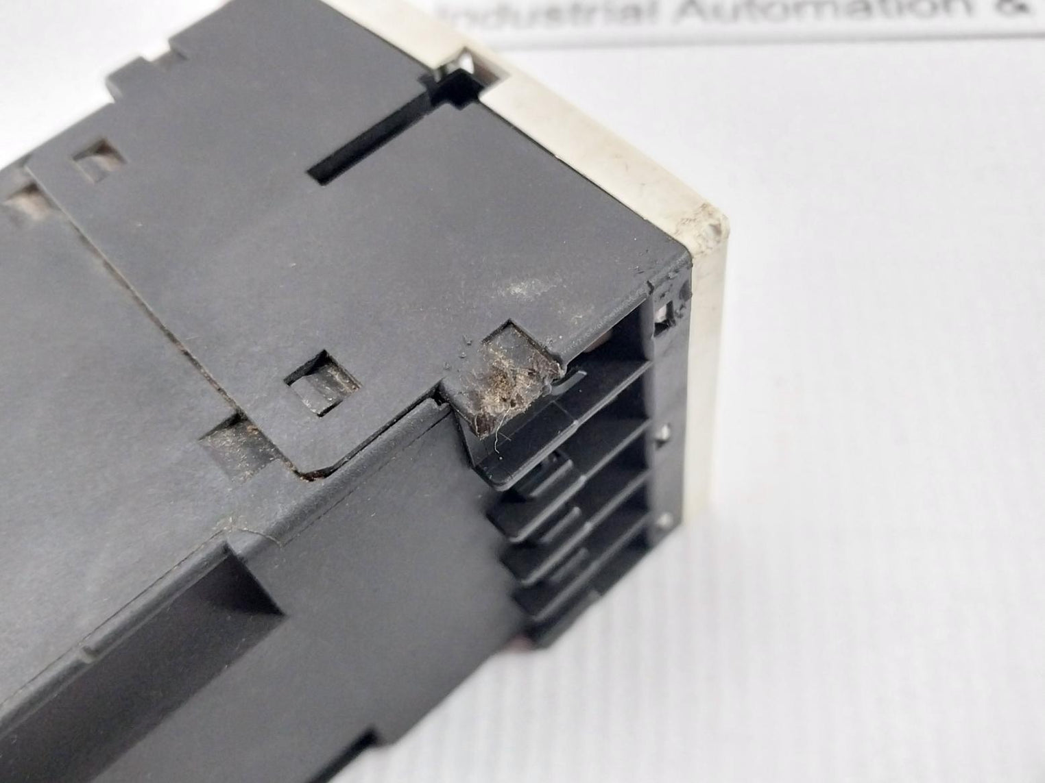 Siemens 3Rt1015-1Ap01 Power Contactor 230Vac