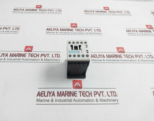 Siemens 3Rt1015-1Ap01 Sirius Power Contactor 230V 50/60Hz 18A