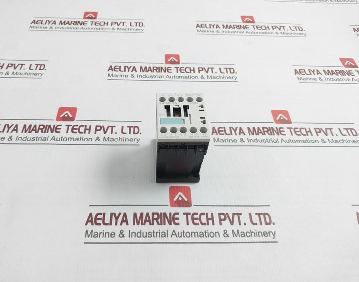 Siemens 3Rt1015-1Ap01 Sirius Power Contactor 230V 50/60Hz 18A