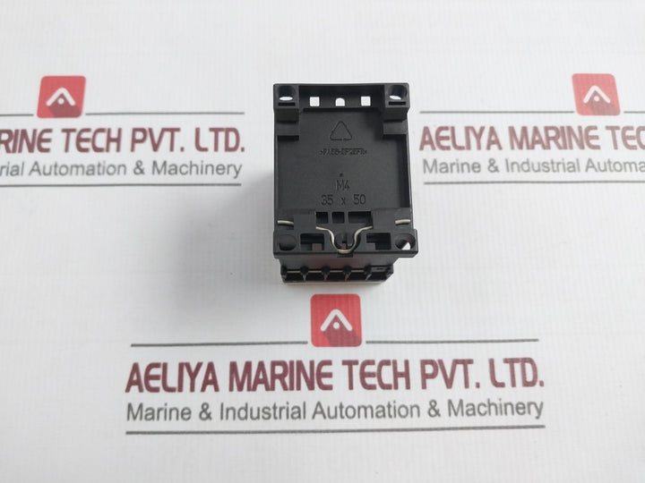 Siemens 3Rt1015-1Ap01 Sirius Power Contactor 230V 50/60Hz 18A