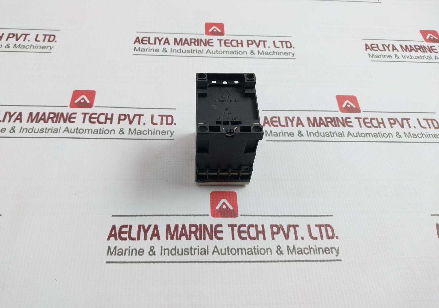 Siemens 3Rt1016-1Ag11 Sirius Contactor 16A 600V Ac 60Hz