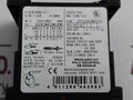 Siemens 3Rt1016-1Ag11 Sirius Contactor 16A 600V Ac 60Hz