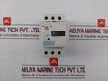 Siemens 3Rv1011-1Ea10 Circuit Breaker 50/60Hz