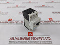 Siemens 3Rv1011-1Ea10 Circuit Breaker 50/60Hz