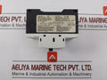 Siemens 3Rv1011-1Ea10 Circuit Breaker 50/60Hz