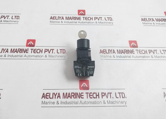 Siemens 3Sb3400-0D Contact Block.