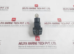 Siemens 3Sb3400-0D Contact Block.