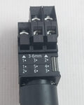 Siemens 3Sb3400-0D Contact Block.
