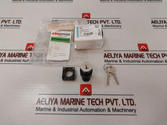Siemens 3Sb3 000-4Md01 Emergency Key Switch E7Swch-3Sb30004Md01