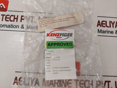 Siemens 3Sb3 000-4Md01 Emergency Key Switch E7Swch-3Sb30004Md01