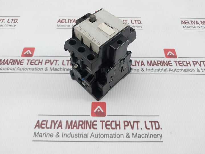 Siemens 3Tb44 17-0A Motor Starter Contactor