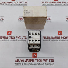 Siemens 3Tf43 22-0Xm0 Industrial Ac Contactor 110V 50Hz 30A