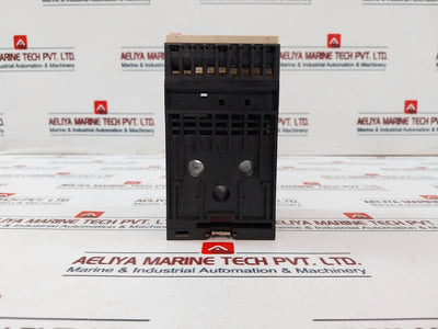 Siemens 3Uf5001-3Bn00-1 Simocode Dp Basic Unit Profibus Dp Interface 690V 6Kv