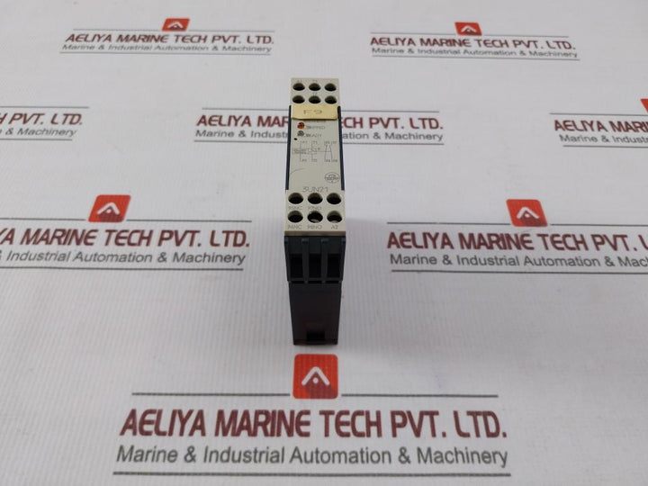 Siemens 3Un2100-0An7 Ptc/Motor Protection Relay 220-240Vac
