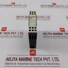 Siemens 3Un2100-0An7 Ptc/Motor Protection Relay 220-240Vac