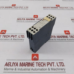 Siemens 3Un2100-0An7 Ptc/Motor Protection Relay 220-240Vac