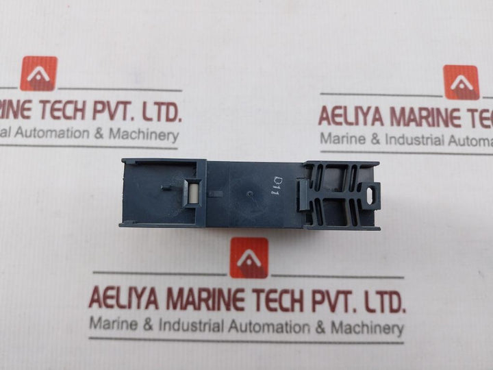 Siemens 3Un2100-0An7 Ptc/Motor Protection Relay 220-240Vac