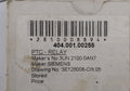 Siemens 3Un2100-0An7 Ptc/Motor Protection Relay 220-240Vac