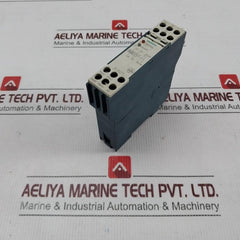 Siemens 3Un2100-0An7 Thermistor Protection Relay Module