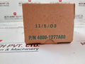 Siemens 3VF9222-1AC10 1 Alarm Switch 4800-1277A00