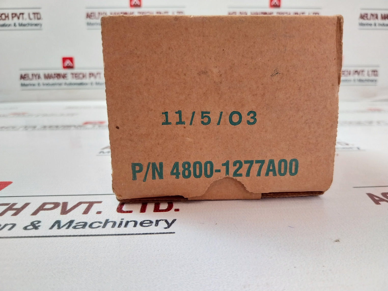 Siemens 3VF9222-1AC10 1 Alarm Switch 4800-1277A00