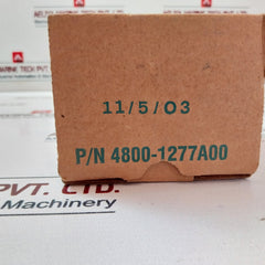 Siemens 3VF9222-1AC10 1 Alarm Switch 4800-1277A00
