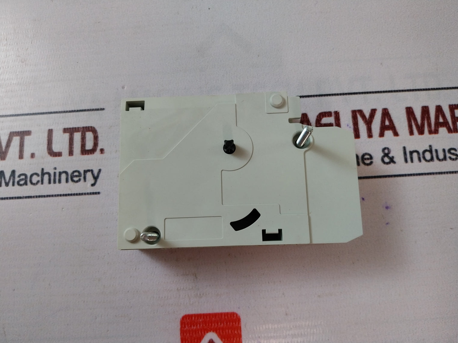Siemens 3VF9222-1AC10 1 Alarm Switch 4800-1277A00