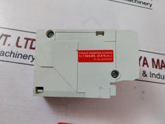 Siemens 3VF9222-1AC10 1 Alarm Switch 4800-1277A00