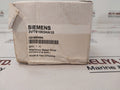 Siemens 3Vt9100-3Ha10 Front-operated Rotary Operating Mechanism