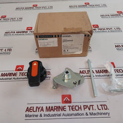 Siemens 3Vt9100-3Mg12 3Vt Door-coupling Rotary Mechanism Circuit Breaker