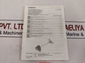 Siemens 3Vt9100-3Mg12 3Vt Door-coupling Rotary Mechanism Circuit Breaker