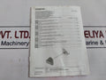 Siemens 3Vt9300-3He20 Accessory For Molded-case Circuit-breaker