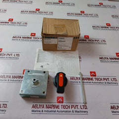 Siemens 3Vt9300-3Mg12 Door-coupling Rotary Mechanism Vt250-vt400